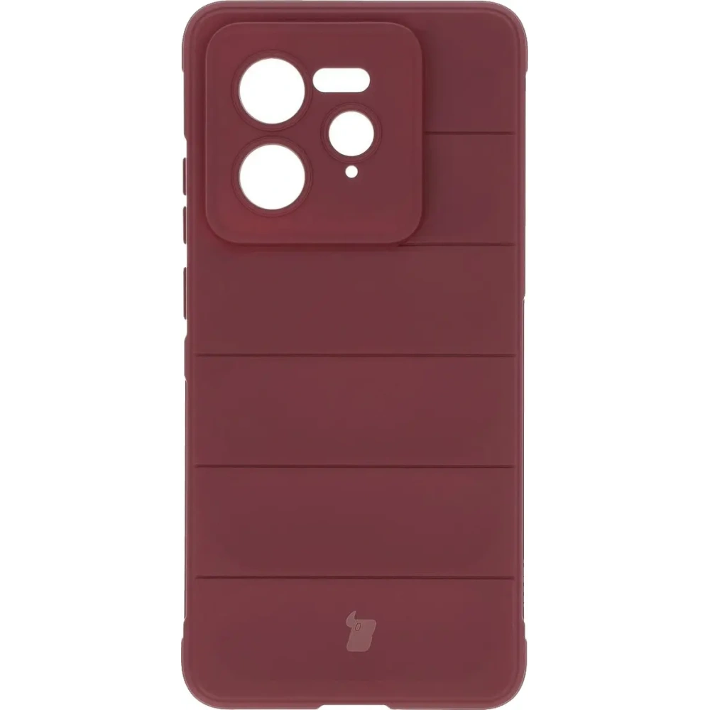 Hurtownia GSM - Pancéřové pouzdro Bizon Case Tur pro Realme GT 7 Pro tmavě fialové - BIZ8041 - {ean13} - Hurt