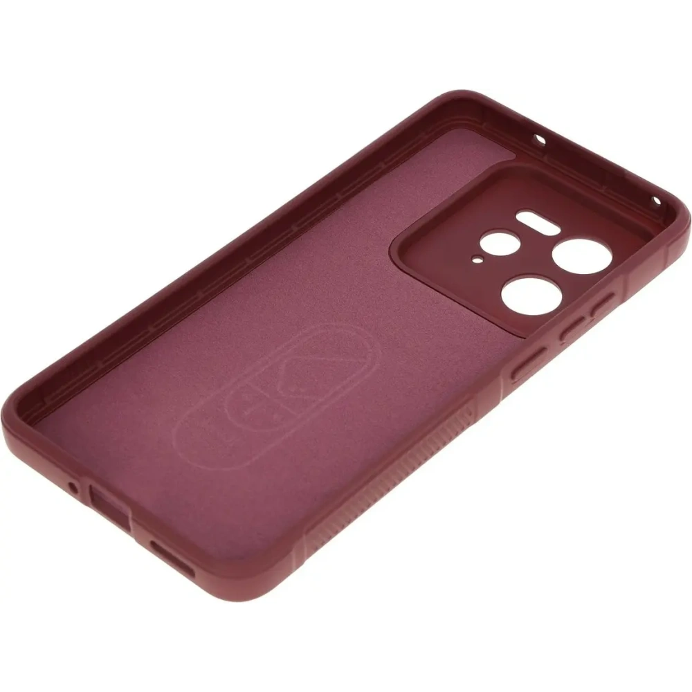 Hurtownia GSM - Bizon Case Tur für Realme GT 7 Pro dunkel lila - BIZ8041 - {ean13} - Hurt