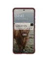 Hurtownia GSM - Bizon Case Tur für Realme GT 7 Pro dunkel lila - BIZ8041 - {ean13} - Hurt