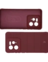 Hurtownia GSM - Bizon Case Tur für Realme GT 7 Pro dunkel lila - BIZ8041 - {ean13} - Hurt