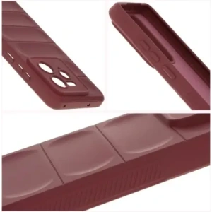 Hurtownia GSM - Bizon Case Tur für Realme GT 7 Pro dunkel lila - BIZ8041 - {ean13} - Hurt