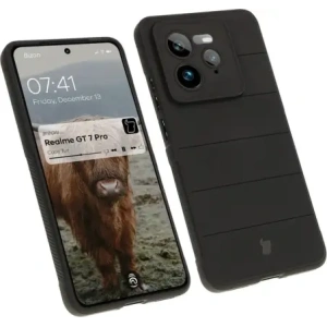 Hurtownia GSM - Pancéřové pouzdro Bizon Case Tur pro Realme GT 7 Pro černé - BIZ8042 - {ean13} - Hurt