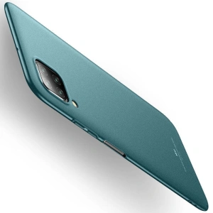 MSVII Huawei P40 Lite Sandstone Green
