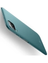 Hurtownia GSM - Etui MSVII Huawei P40 Lite Sandstone Green - MS7249SGRN - {ean13} - Hurt
