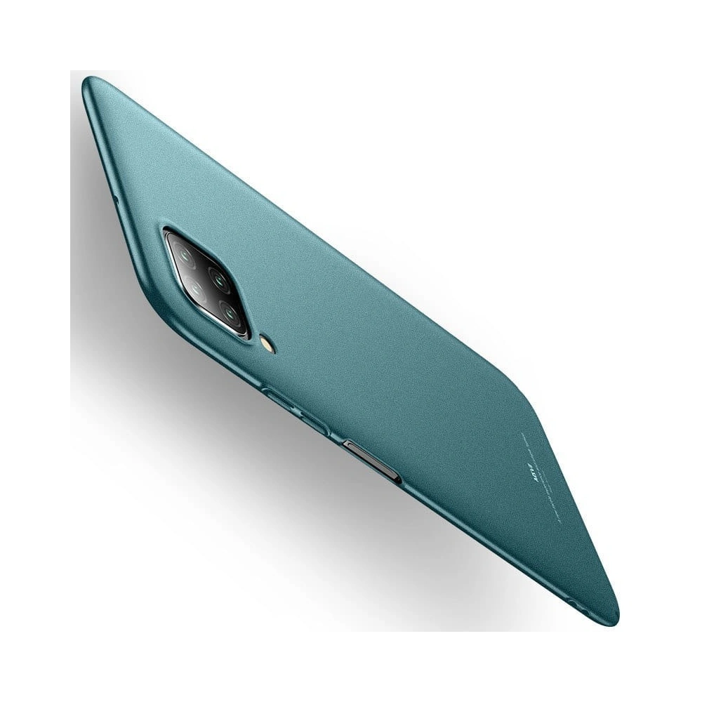 Hurtownia GSM - Etui MSVII Huawei P40 Lite Sandstone Green - MS7249SGRN - {ean13} - Hurt