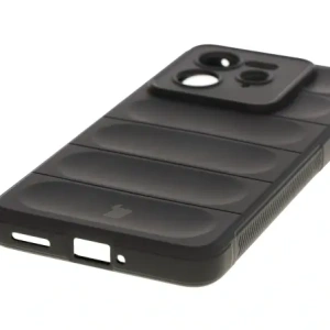 Hurtownia GSM - Pancéřové pouzdro Bizon Case Tur pro Realme GT 7 Pro černé - BIZ8042 - {ean13} - Hurt