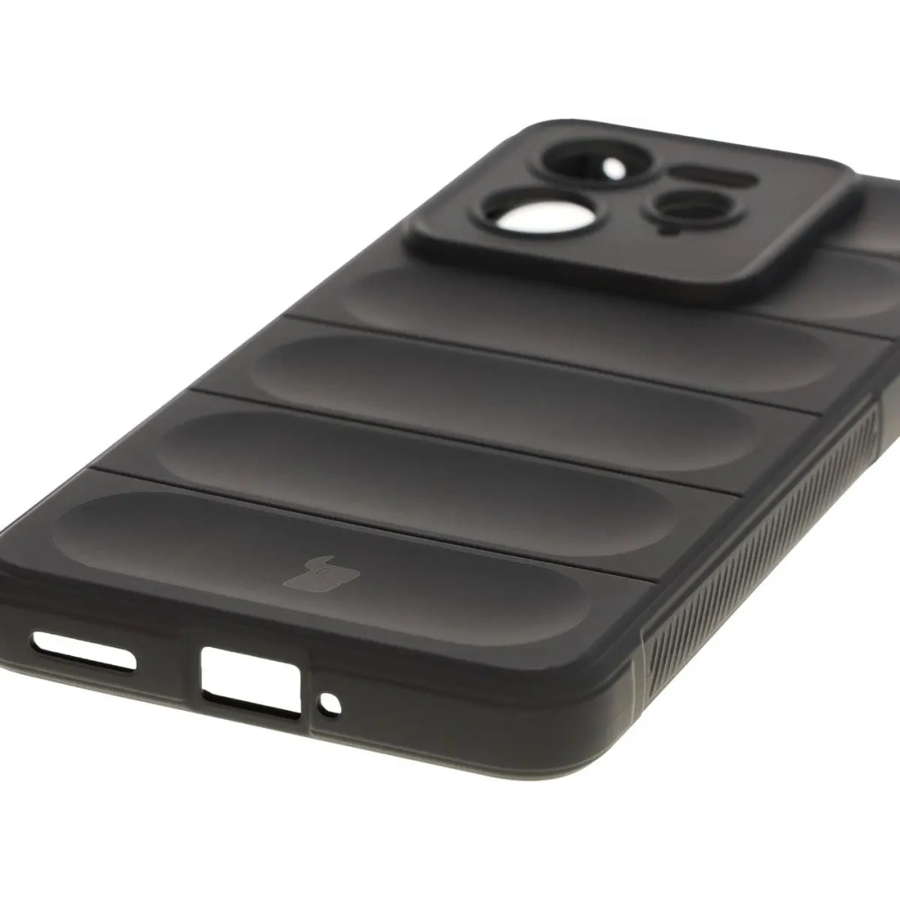 Hurtownia GSM - Bizon Case Tur Realme GT 7 Pro schwarz - BIZ8042 - {ean13} - Hurt