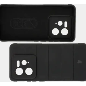 Hurtownia GSM - Pancéřové pouzdro Bizon Case Tur pro Realme GT 7 Pro černé - BIZ8042 - {ean13} - Hurt