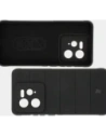 Hurtownia GSM - Bizon Case Tur Realme GT 7 Pro schwarz - BIZ8042 - {ean13} - Hurt