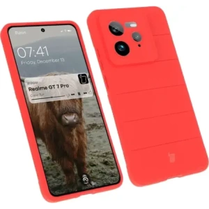 Hurtownia GSM - Pancéřové pouzdro Bizon Case Tur pro Realme GT 7 Pro červené - BIZ8043 - {ean13} - Hurt