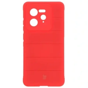 Hurtownia GSM - Pancéřové pouzdro Bizon Case Tur pro Realme GT 7 Pro červené - BIZ8043 - {ean13} - Hurt