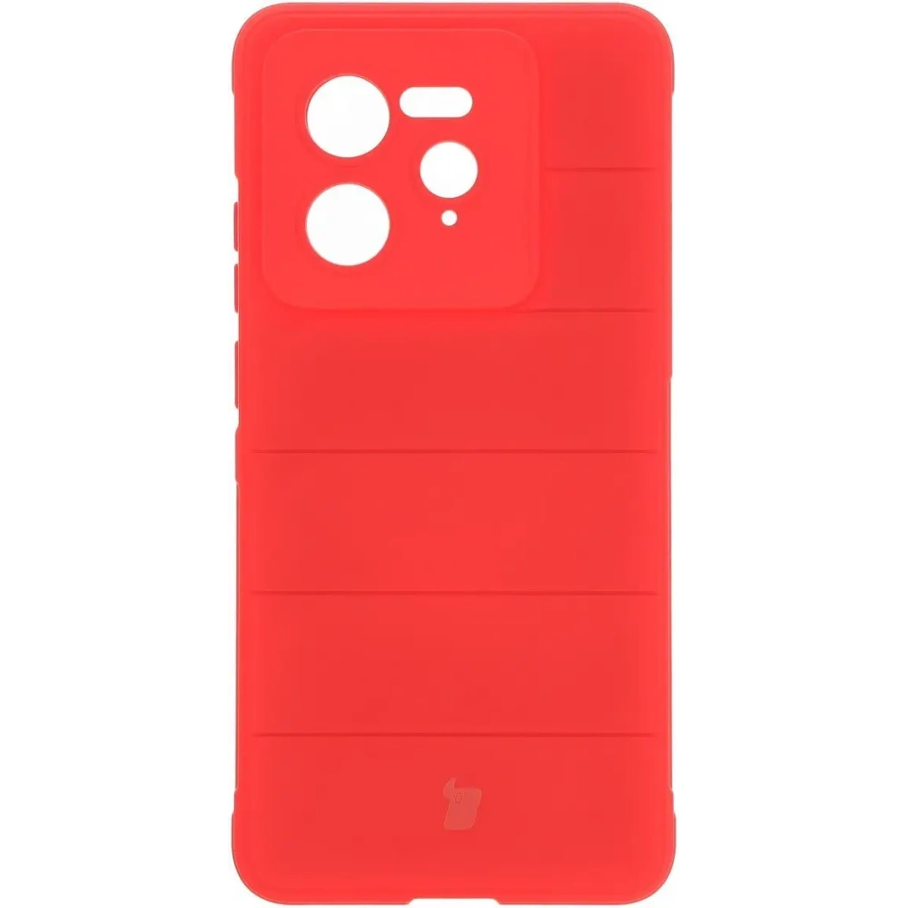Wholesale Bizon Case Tur Realme GT 7 Pro red - BIZ8043 - {ean13} - Hurt