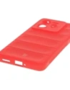 Hurtownia GSM - Pancéřové pouzdro Bizon Case Tur pro Realme GT 7 Pro červené - BIZ8043 - {ean13} - Hurt