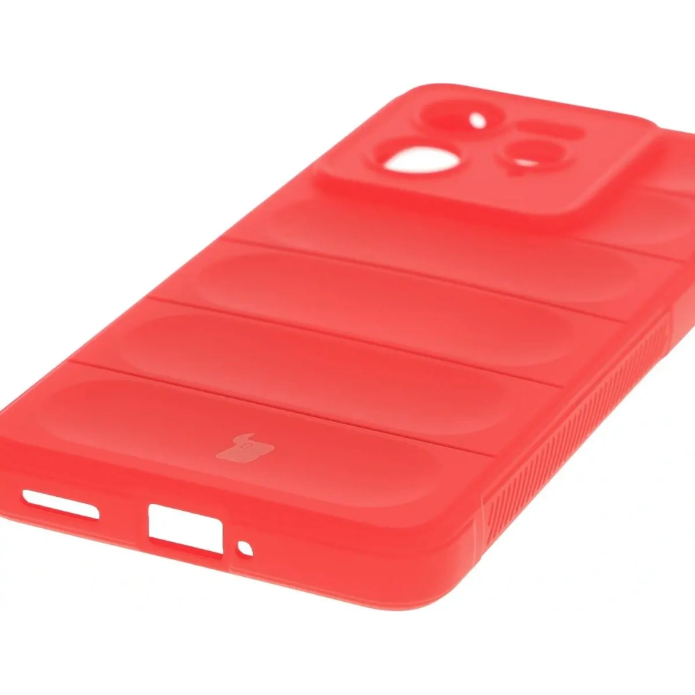 Hurtownia GSM - Bizon Case Tur Realme GT 7 Pro rot - BIZ8043 - {ean13} - Hurt