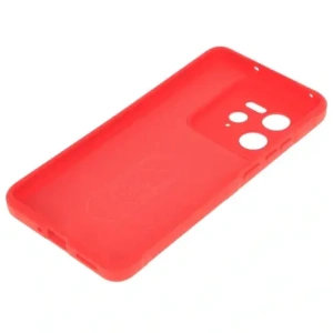 Hurtownia GSM - Pancéřové pouzdro Bizon Case Tur pro Realme GT 7 Pro červené - BIZ8043 - {ean13} - Hurt