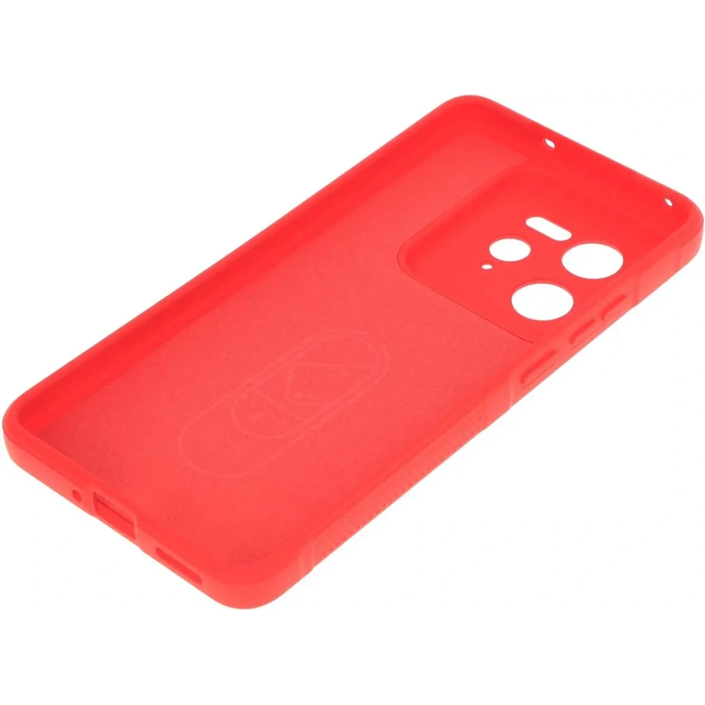 Hurtownia GSM - Bizon Case Tur Realme GT 7 Pro rot - BIZ8043 - {ean13} - Hurt