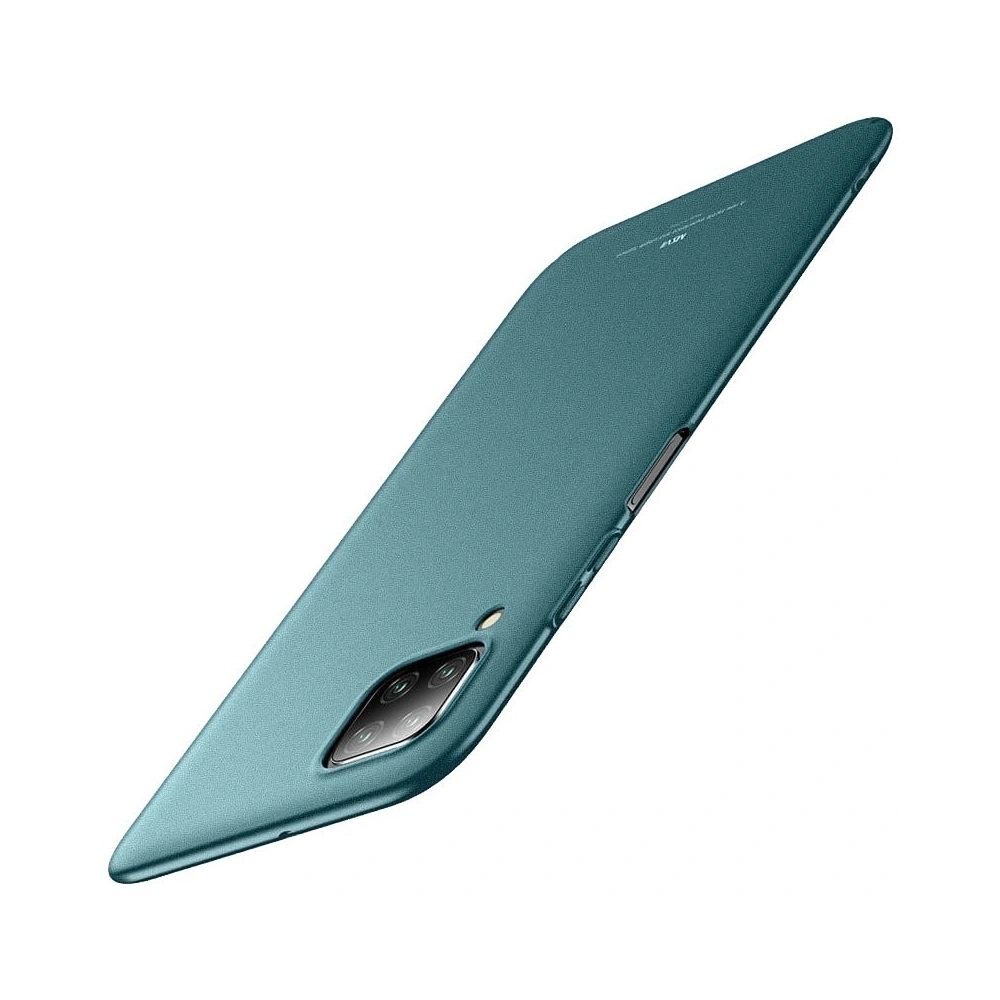 Hurtownia GSM - Etui MSVII Huawei P40 Lite Sandstone Green - MS7249SGRN - {ean13} - Hurt