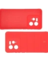 Hurtownia GSM - Bizon Case Tur Realme GT 7 Pro rot - BIZ8043 - {ean13} - Hurt