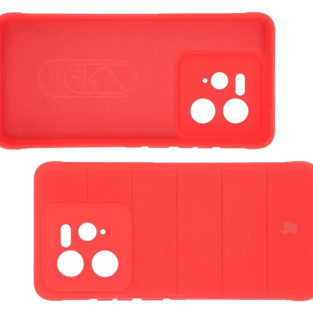 Hurtownia GSM - Bizon Case Tur Realme GT 7 Pro rot - BIZ8043 - {ean13} - Hurt