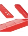 Hurtownia GSM - Bizon Case Tur Realme GT 7 Pro rot - BIZ8043 - {ean13} - Hurt