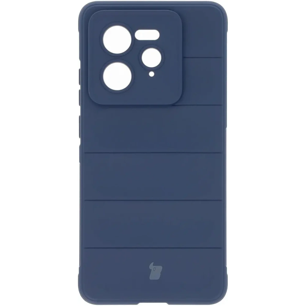 Hurtownia GSM - Bizon Case Tur Realme GT 7 Pro navy blau - BIZ8044 - {ean13} - Hurt