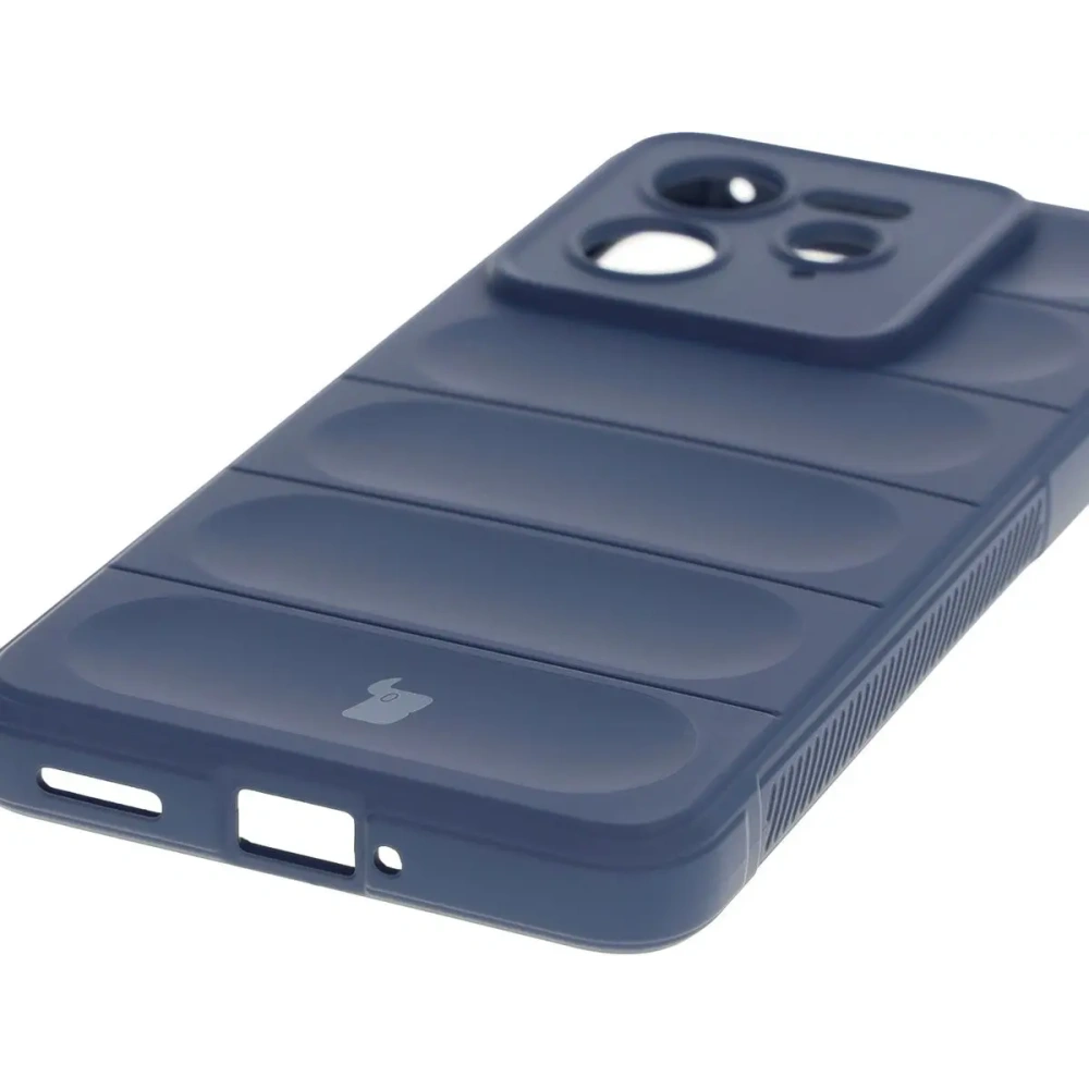 Hurtownia GSM - Bizon Case Tur Realme GT 7 Pro navy blau - BIZ8044 - {ean13} - Hurt