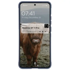 Hurtownia GSM - Pancéřové pouzdro Bizon Case Tur pro Realme GT 7 Pro modré - BIZ8044 - {ean13} - Hurt