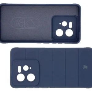 Hurtownia GSM - Pancéřové pouzdro Bizon Case Tur pro Realme GT 7 Pro modré - BIZ8044 - {ean13} - Hurt
