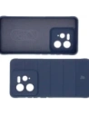 Hurtownia GSM - Bizon Case Tur Realme GT 7 Pro navy blau - BIZ8044 - {ean13} - Hurt