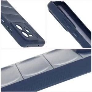 Hurtownia GSM - Pancéřové pouzdro Bizon Case Tur pro Realme GT 7 Pro modré - BIZ8044 - {ean13} - Hurt