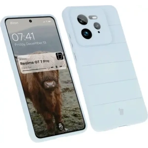 Hurtownia GSM - Pancéřové pouzdro Bizon Case Tur pro Realme GT 7 Pro světle modré - BIZ8045 - {ean13} - Hurt