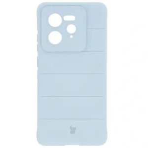 Hurtownia GSM - Pancéřové pouzdro Bizon Case Tur pro Realme GT 7 Pro světle modré - BIZ8045 - {ean13} - Hurt