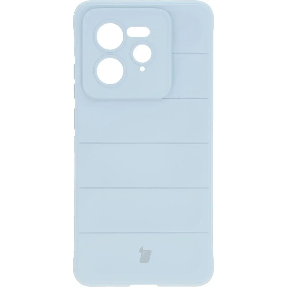 Hurtownia GSM - Bizon Case Tur Realme GT 7 Pro hellblau - BIZ8045 - {ean13} - Hurt