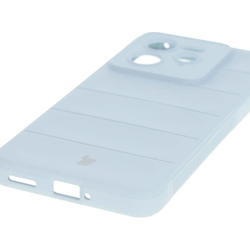 Hurtownia GSM - Pancéřové pouzdro Bizon Case Tur pro Realme GT 7 Pro světle modré - BIZ8045 - {ean13} - Hurt