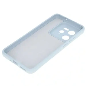 Hurtownia GSM - Caz Bizon Tur Realme GT 7 Pro albastru deschis - BIZ8045 - {ean13} - Hurt