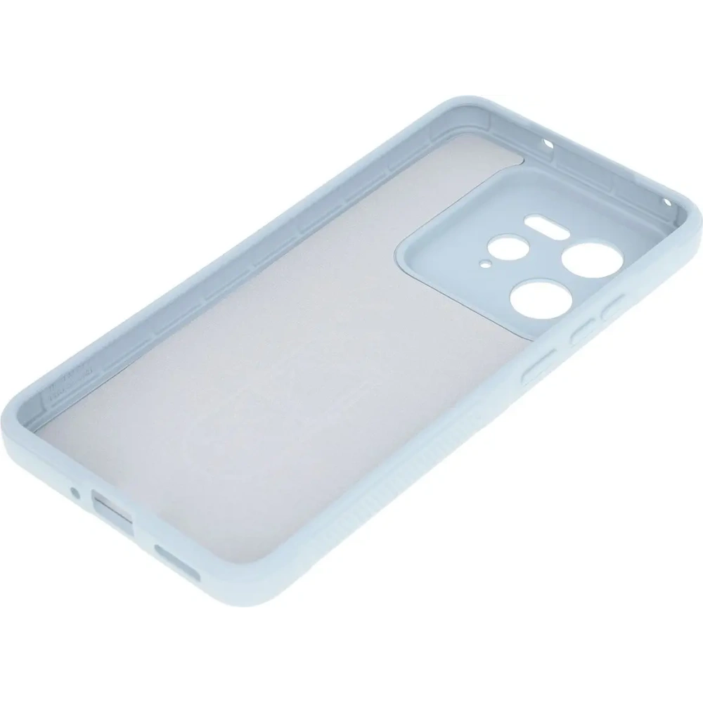 Hurtownia GSM - Bizon Case Tur Realme GT 7 Pro hellblau - BIZ8045 - {ean13} - Hurt