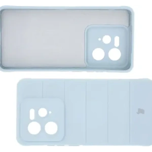 Hurtownia GSM - Bizon Case Tur Realme GT 7 Pro hellblau - BIZ8045 - {ean13} - Hurt
