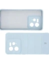 Wholesale Bizon Case Tur Realme GT 7 Pro light blue - BIZ8045 - {ean13} - Hurt