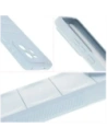 Hurtownia GSM - Caz Bizon Tur Realme GT 7 Pro albastru deschis - BIZ8045 - {ean13} - Hurt