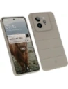 Bizon Case Tur Realme GT 7 Pro hellgrau