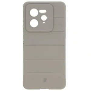 Hurtownia GSM - Pancéřové pouzdro Bizon Case Tur pro Realme GT 7 Pro světle šedé - BIZ8046 - {ean13} - Hurt