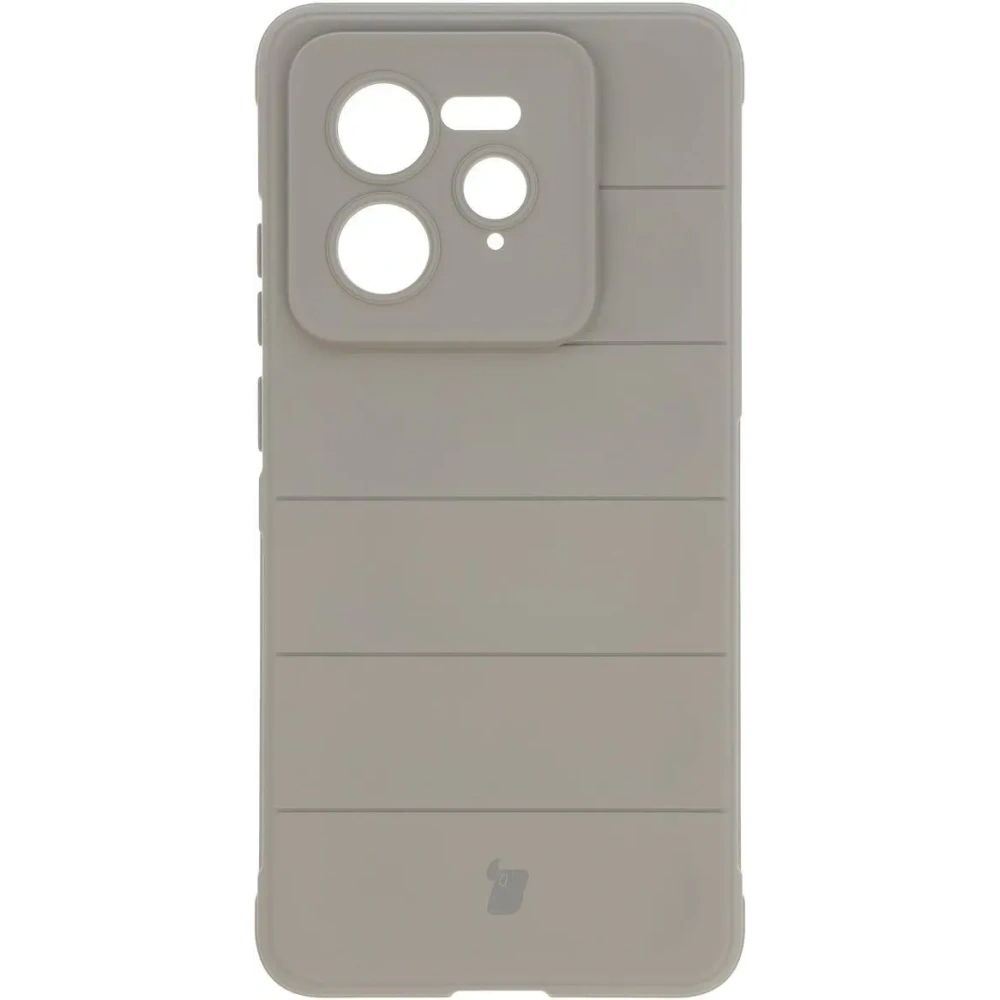 Hurtownia GSM - Bizon Case Tur Realme GT 7 Pro hellgrau - BIZ8046 - {ean13} - Hurt