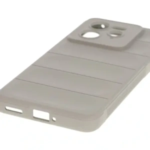 Hurtownia GSM - Pancéřové pouzdro Bizon Case Tur pro Realme GT 7 Pro světle šedé - BIZ8046 - {ean13} - Hurt