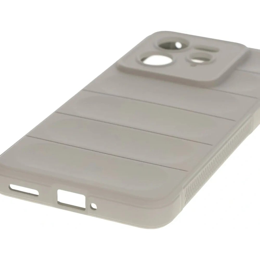 Hurtownia GSM - Bizon Case Tur Realme GT 7 Pro hellgrau - BIZ8046 - {ean13} - Hurt