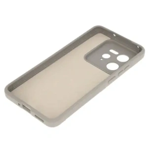 Hurtownia GSM - Bizon Carcasă Tur Realme GT 7 Pro gri deschis - BIZ8046 - {ean13} - Hurt