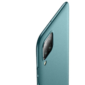 Hurtownia GSM - Etui MSVII Huawei P40 Lite Sandstone Green - MS7249SGRN - {ean13} - Hurt