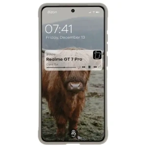 Hurtownia GSM - Pancéřové pouzdro Bizon Case Tur pro Realme GT 7 Pro světle šedé - BIZ8046 - {ean13} - Hurt