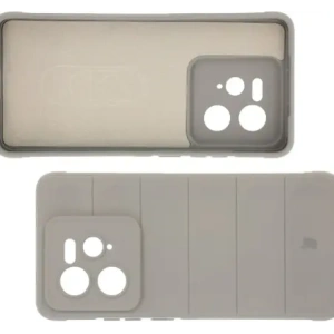 Hurtownia GSM - Pancéřové pouzdro Bizon Case Tur pro Realme GT 7 Pro světle šedé - BIZ8046 - {ean13} - Hurt