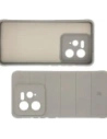Hurtownia GSM - Pancéřové pouzdro Bizon Case Tur pro Realme GT 7 Pro světle šedé - BIZ8046 - {ean13} - Hurt