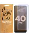 Hurtownia GSM - Bizon Glass Mule Infinix Hot 40 Pro - BIZ8047 - {ean13} - Hurt